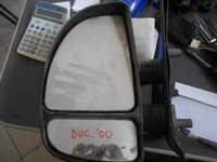 Oglinda Fiat Ducato