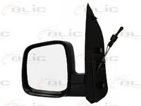 Oglinda FIAT QUBO 225 BLIC 5402041121616