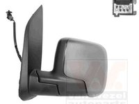 Oglinda FIAT QUBO 225 VAN WEZEL 1748817