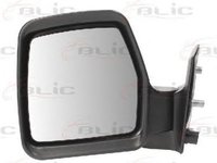 Oglinda FIAT SCUDO caroserie 220L BLIC 5402049291973