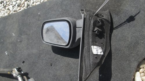 Oglinda Ford Fiesta