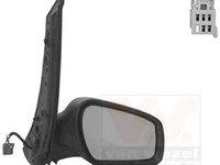 Oglinda FORD FOCUS C-MAX VAN WEZEL 1862808