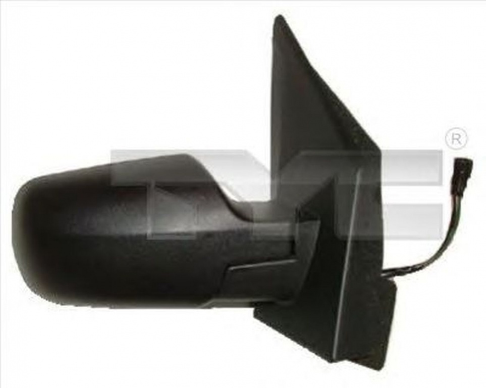 Oglinda FORD FUSION JU TYC 310-0069