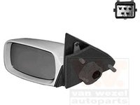 Oglinda FORD MONDEO I limuzina GBP VAN WEZEL 1825817