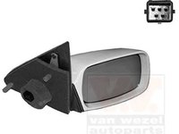 Oglinda FORD MONDEO II BAP VAN WEZEL 1825818