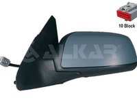 Oglinda FORD MONDEO III B5Y ALKAR A6127378