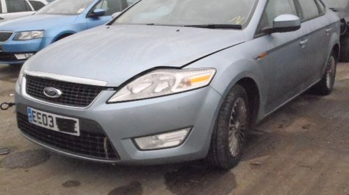 Oglinda Ford Mondeo Mk4 Hatchback