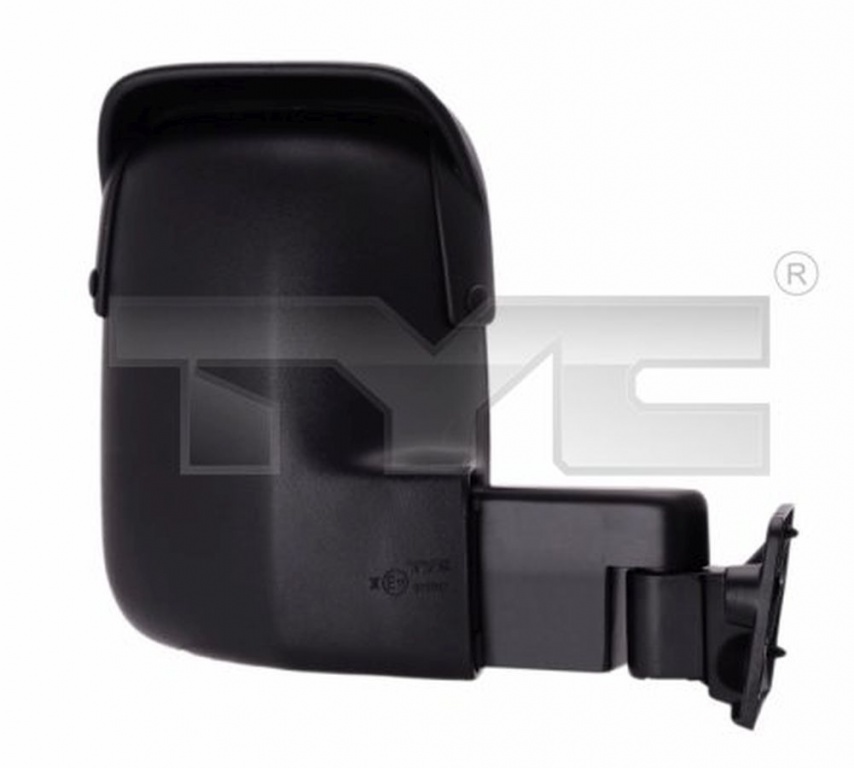 Oglinda FORD TRANSIT platou sasiu E TYC 310-0060