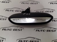 OGLINDA Interior CU LED PENTRU ALARMA BMW SERIA 1 F20/F21 COD PIESA: 9243589-02