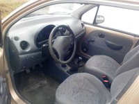 OGLINDA INTERIOR DAEWOO MATIZ MF484 FAB. 2003 , 0.8 BENZINA