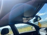 Oglinda interior neagra BMW 320D E90 LCI din 2010