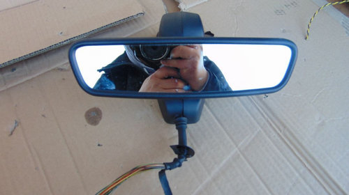 Oglinda Interior parbriz BMW x1 E84 2009-2015