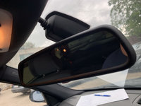 Oglinda Interior Retrovizoare Modelul cu Senzor Ploaie BMW Seria 3 E90 E91 2004 - 2013