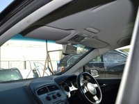 OGLINDA INTERIOR SEAT ALTEA 1.9 TDI BKC 2006