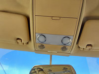 Oglinda interior Vw Touareg An 2002 /2010