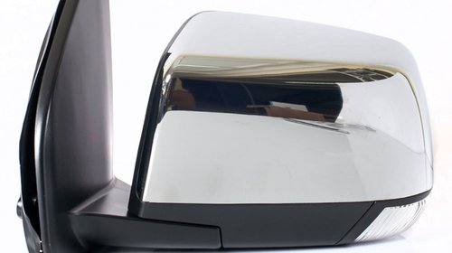 Oglinda Isuzu D-Max dupa an fab 2012 pliabila