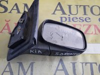 Oglinda Kia sorento dreapta electrica neagra