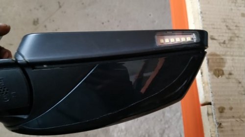 Oglinda laterala BMW E60 E61