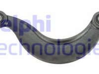Oglinda laterala Dreapta (mecanic gofrata) AUDI 100 C4