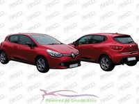 Oglinda Laterala Dreapta RENAULT CLIO IV 1.5 DCi 75 11.2012 ... Prezent 1461 Motor Diesel