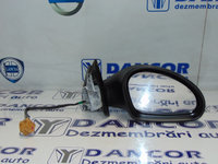 OGLINDA LATERALA DREAPTA SEAT IBIZA-III 2009 6L1857508L