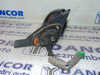 OGLINDA LATERALA DREAPTA VOLVO S80 I - COD 30634978