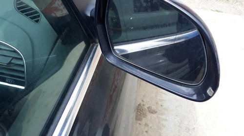 Oglinda laterala stanga dreapta Audi A4 B8