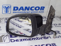 OGLINDA LATERALA STANGA FORD FOCUS 2 FACELIFT 2010 1610119