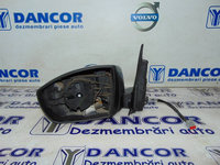 OGLINDA LATERALA STANGA FORD S-MAX AN 2008 6M21-17683-ACE