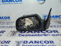 OGLINDA LATERALA STANGA HYUNDAI TUCSON 87610-2E305