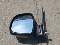 Oglinda laterala stanga manuala Mercedes Vito W639