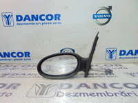 OGLINDA LATERALA STANGA SMART FORTWO - COD 0000595V017C22APR