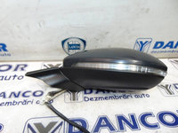 OGLINDA LATERALA STANGA VW GOLF-VII AN 2013 5G0 857 521