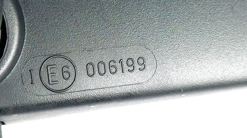 Oglinda Manuala BMW 3 (E46) 1998 - 2007 IE6006199, I E6 006199