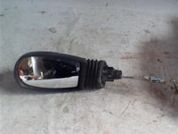 Oglinda manuala completa dreapta Fiat Punto 2 An 1999 2000 2001 2002 2003