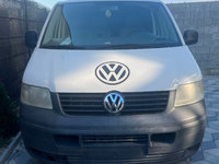 Oglinda manuala completa stanga VW T5 din 2006