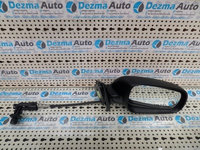 Oglinda manuala dreapta fata, Skoda Fabia 1 Combi