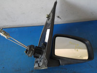 Oglinda manuala dreapta fiat panda 169 dupa 2003 e3011004