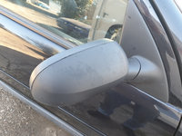 Oglinda Manuala Dreapta Opel Corsa C 2000 - 2006 Culoare 2HU