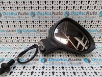 Oglinda manuala dreapta Seat Ibiza 5 (6J5) 2008-in prezent (id:169811)