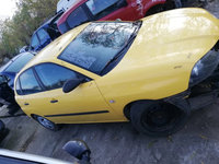 Oglinda manuala dreapta Seat Ibiza / Cordoba An 2002 2003 2004 2005 2006 2007 2008