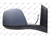 Oglinda Manuala grunduita (Calit.A) (Geam Convex)-Ford Transit/Tourneo Connect 13-pentru Renault Express 95-98,partea din mijloc,Oglinda,Ford Transit/Tourneo Connect 13-19