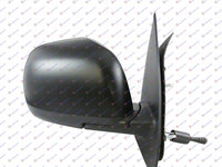 OGLINDA MANUALA GRUNDUITA GEAM CONVEX - NISSAN MICRA (K13) 13-17, NISSAN, NISSAN MICRA (K13) 13-17, 579107481