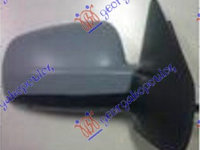 OGLINDA MANUALA GRUNDUITA Stanga., VW, VW GOLF IV 98-04, 059707482