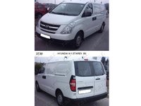 Oglinda manuala HYUNDAI H-1 STAREX 08- cod 373007481