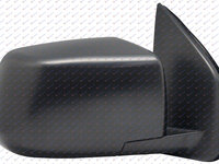 OGLINDA MANUALA NEAGRA (CALIT. A) (GEAM CONVEX) (SINGLE CAB) - ISUZU P/U D-MAX 12-16, ISUZU, ISUZU P/U D-MAX 12-16, 390007481