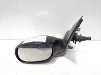 Oglinda manuala stanga (vol pe stanga), Peugeot 206 (id:473553)