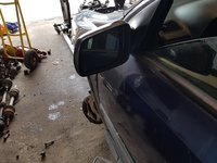 Oglinda manuala stanga opel astra g an 2002