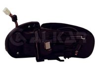 Oglinda MERCEDES-BENZ C-CLASS W203 ALKAR A6329705