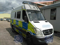 OGLINDA MERCEDES SPRINTER, crafter dupa 2006 cod int 9126